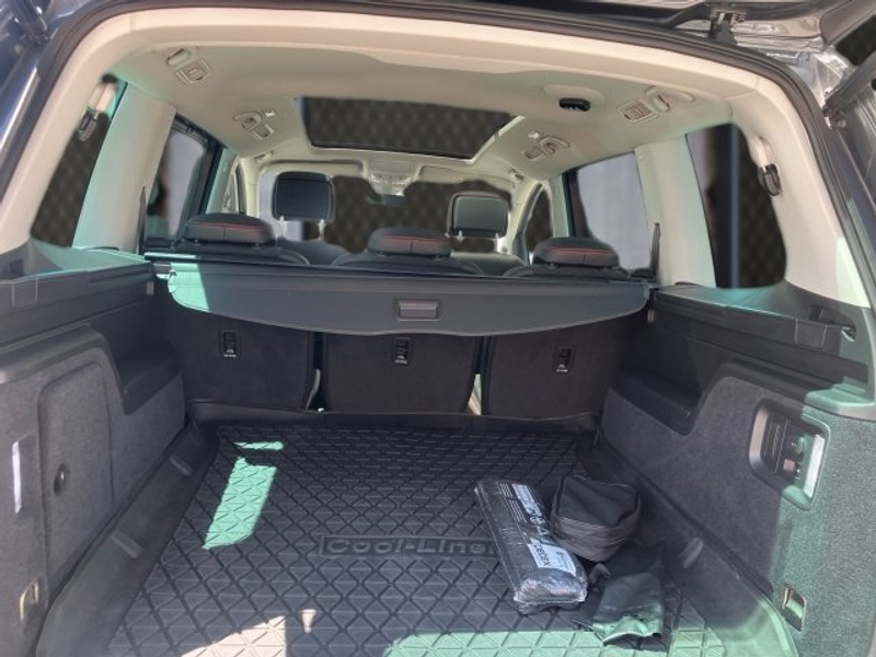 SEAT Alhambra Alhambra — photo 10