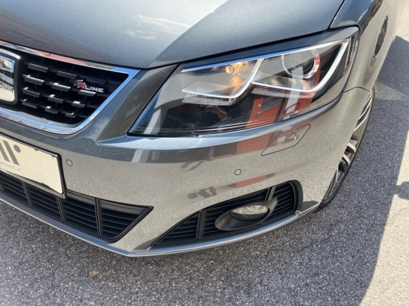 SEAT Alhambra Alhambra — photo 7