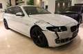 BMW 520 d Touring Shadow Line AHK BT Bi-Xenon TOP DE Alb - thumbnail 10