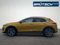 Kia XCeed 1.6 T-GDI Platinum Edition AUTOMATIK / LEDER / AHK Gelb - thumbnail 7