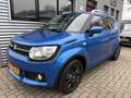 Suzuki Ignis 1.2 Select -AIRCO-NAVI-BLUETOOTH-CAMERA-CRUISECONT Blau - thumbnail 21