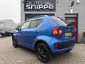 Suzuki Ignis 1.2 Select -AIRCO-NAVI-BLUETOOTH-CAMERA-CRUISECONT Blau - thumbnail 3