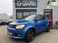 Suzuki Ignis 1.2 Select -AIRCO-NAVI-BLUETOOTH-CAMERA-CRUISECONT Blau - thumbnail 1