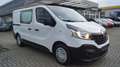 Renault Trafic 120dci Weiß - thumbnail 3