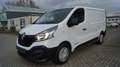 Renault Trafic 120dci Weiß - thumbnail 1