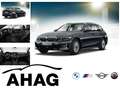 BMW 320 i Touring Luxury Line Auto Aut. Panorama HIFI Grau - thumbnail 1