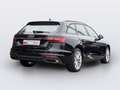 Audi A4 40 TFSI AHK BUSINESS LM19 Schwarz - thumbnail 3
