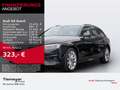 Audi A4 40 TFSI AHK BUSINESS LM19 Schwarz - thumbnail 1