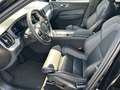 Volvo XC60 Plus Black Edition AWD B5 Benzin Panorama-Glasschi Negro - thumbnail 10