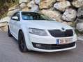 Skoda Octavia Octavia Combi 2,0 Elegance TDI Green tec Elegance Weiß - thumbnail 5