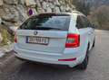 Skoda Octavia Octavia Combi 2,0 Elegance TDI Green tec Elegance Weiß - thumbnail 3