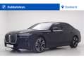 BMW i7 xDrive60 High Executive M-Sport Zwart - thumbnail 1