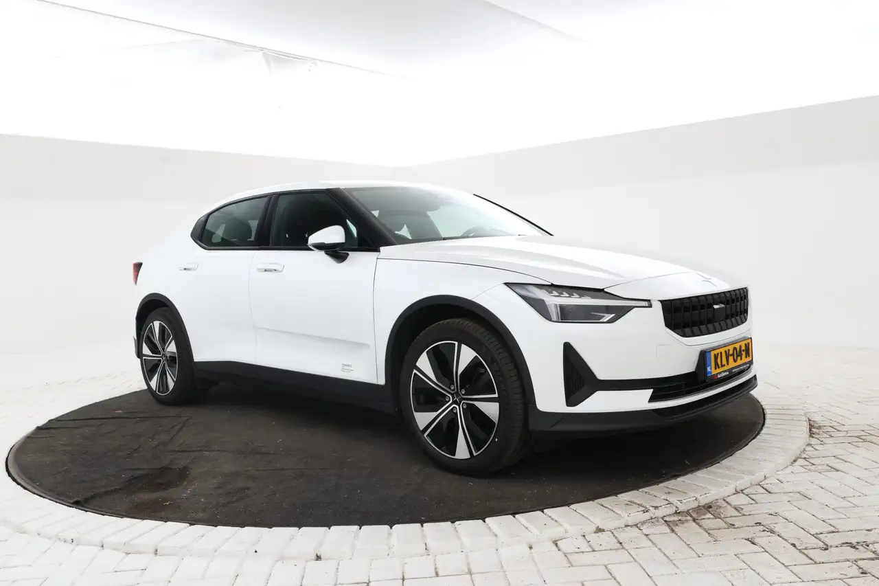 Polestar 2 2023
