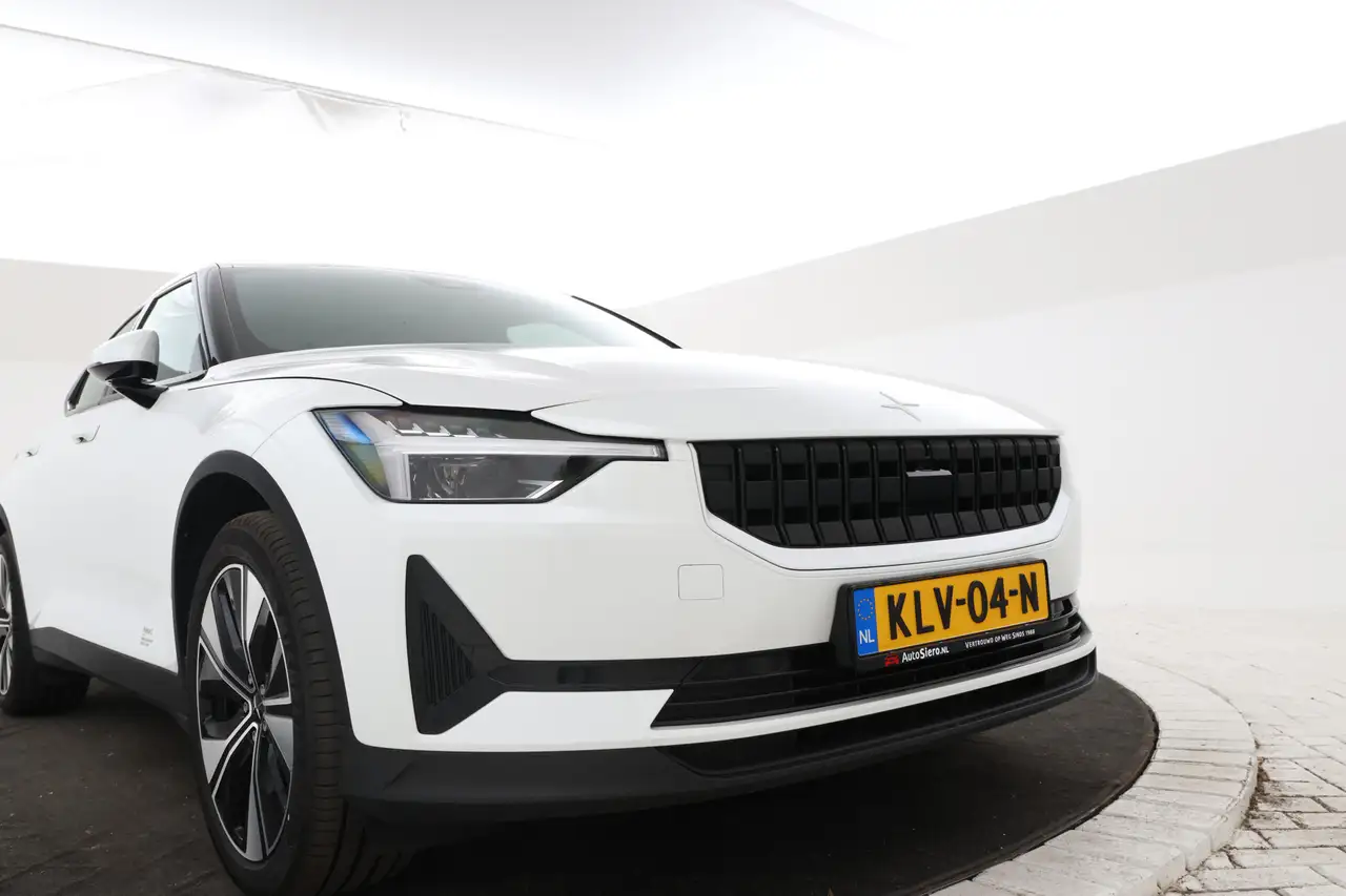 Polestar 2 2023