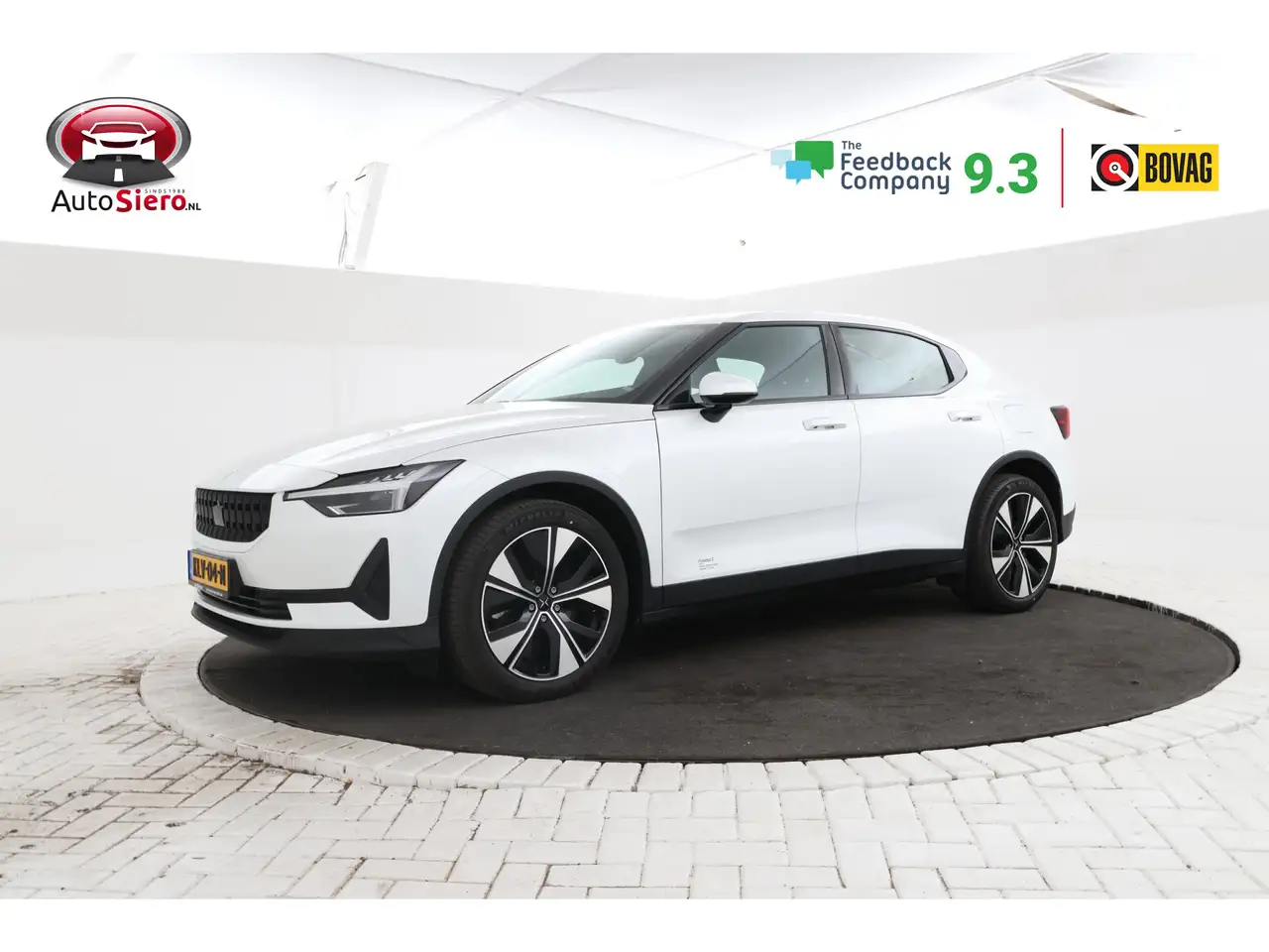 Polestar 2 2023