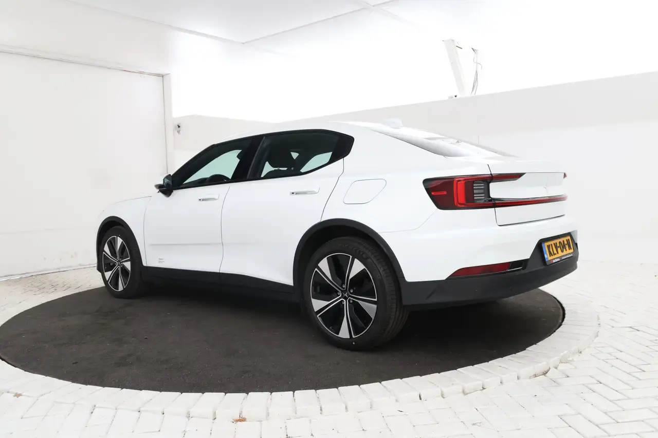 Polestar 2 2023