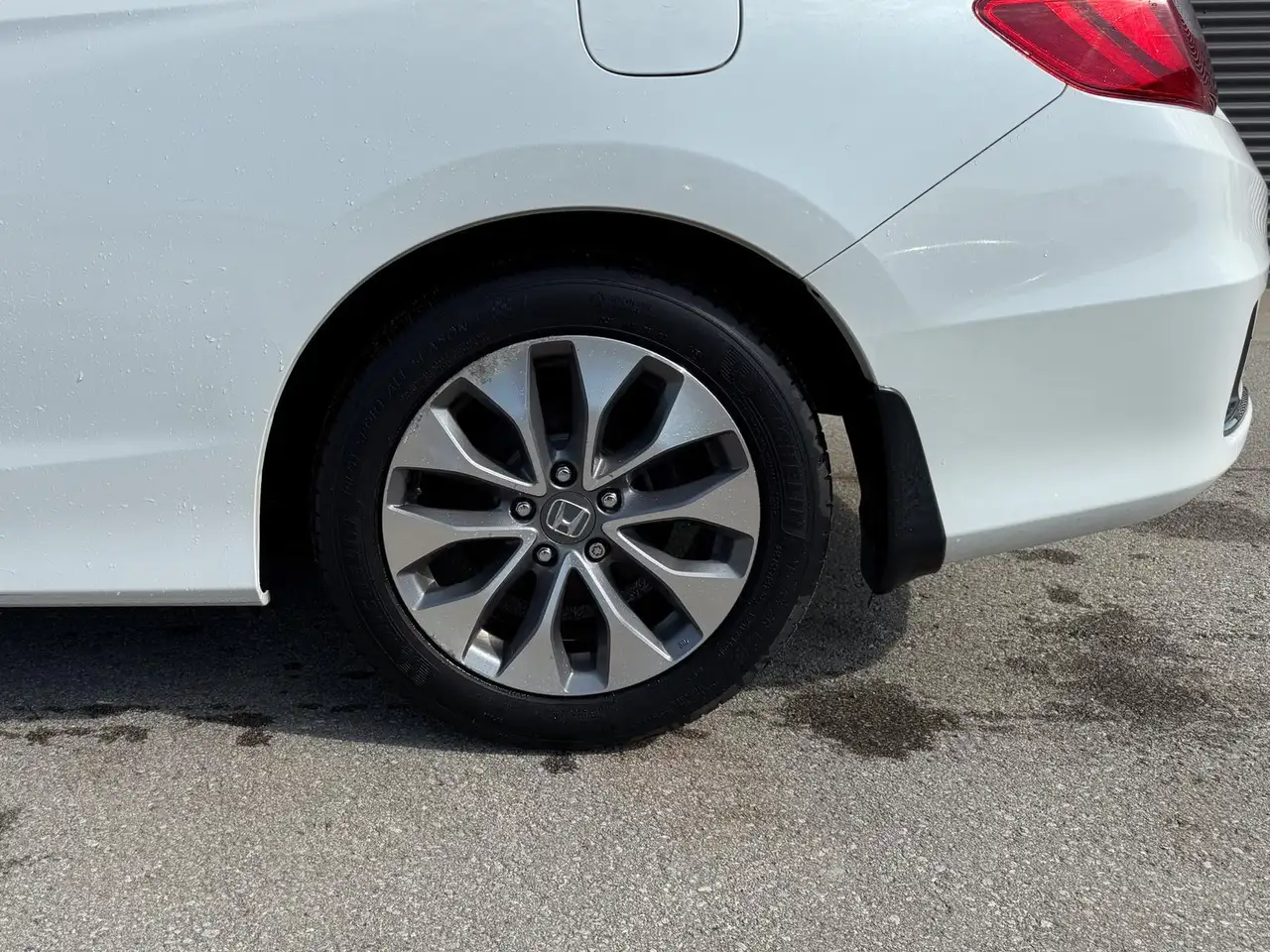 Honda Accord снимка Honda Accord