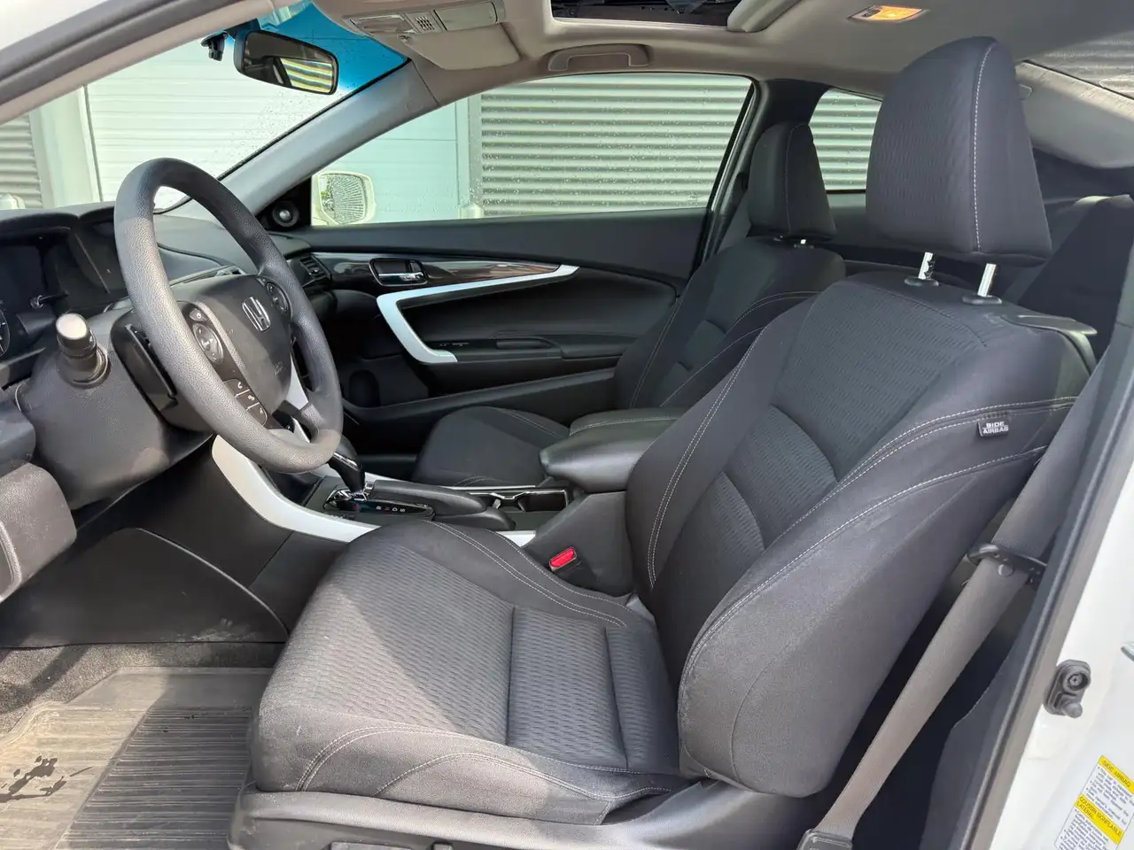 Honda Accord снимка Honda Accord
