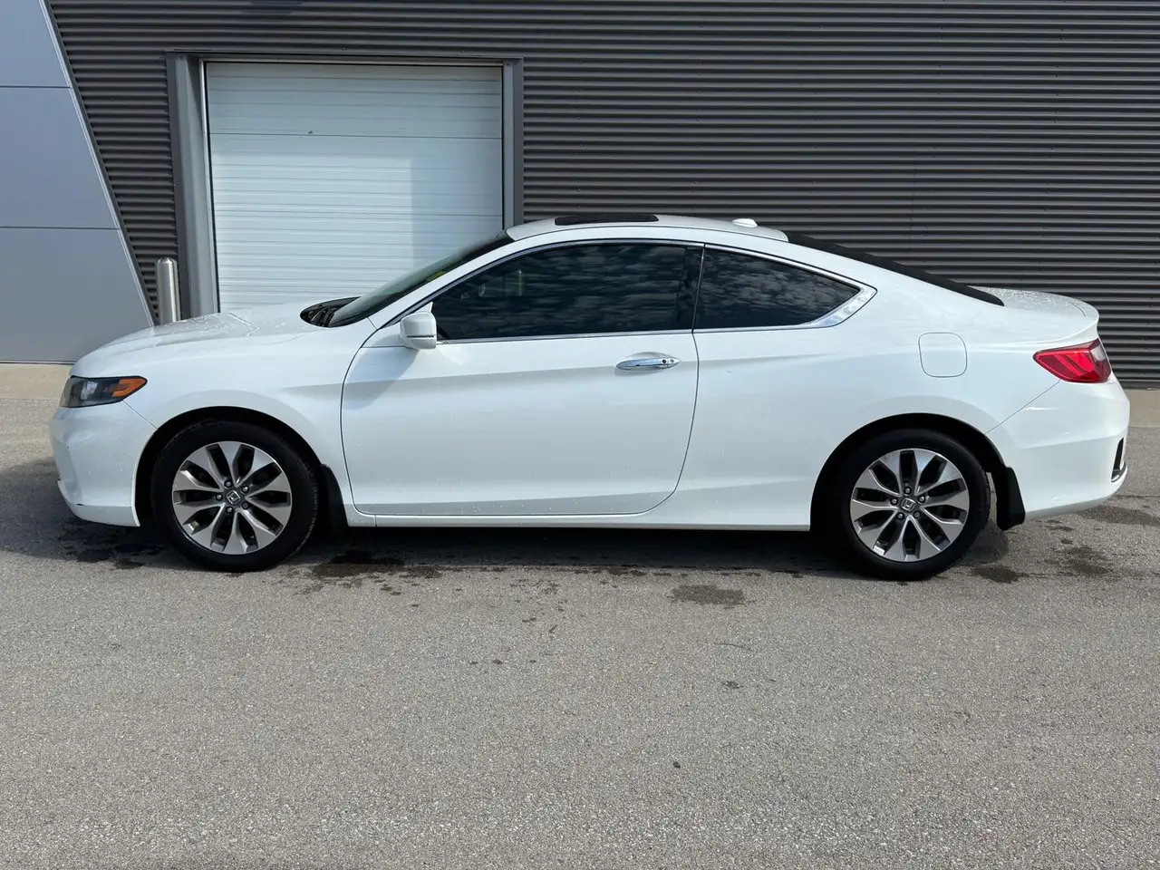 Honda Accord снимка Honda Accord