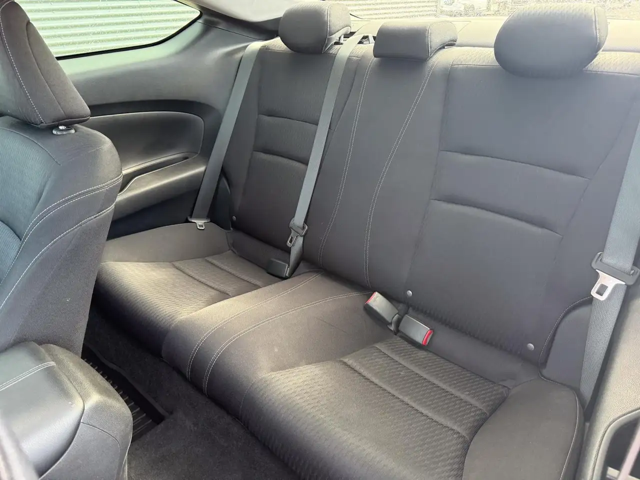 Honda Accord снимка Honda Accord