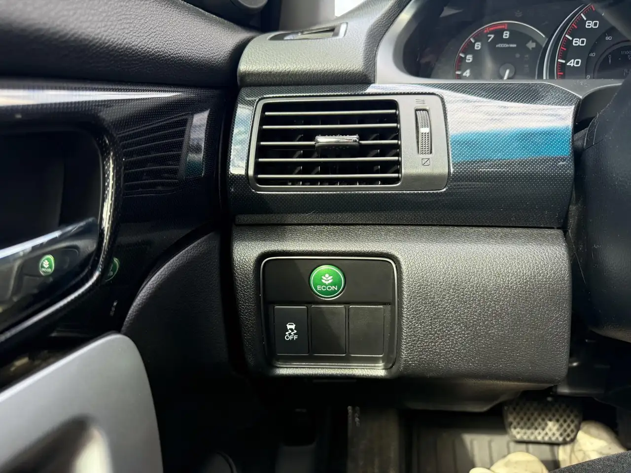 Honda Accord снимка Honda Accord