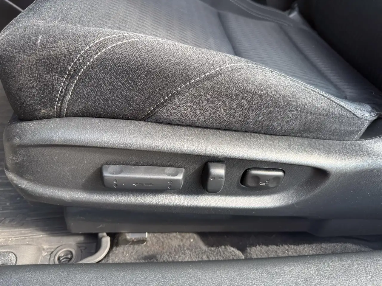 Honda Accord снимка Honda Accord