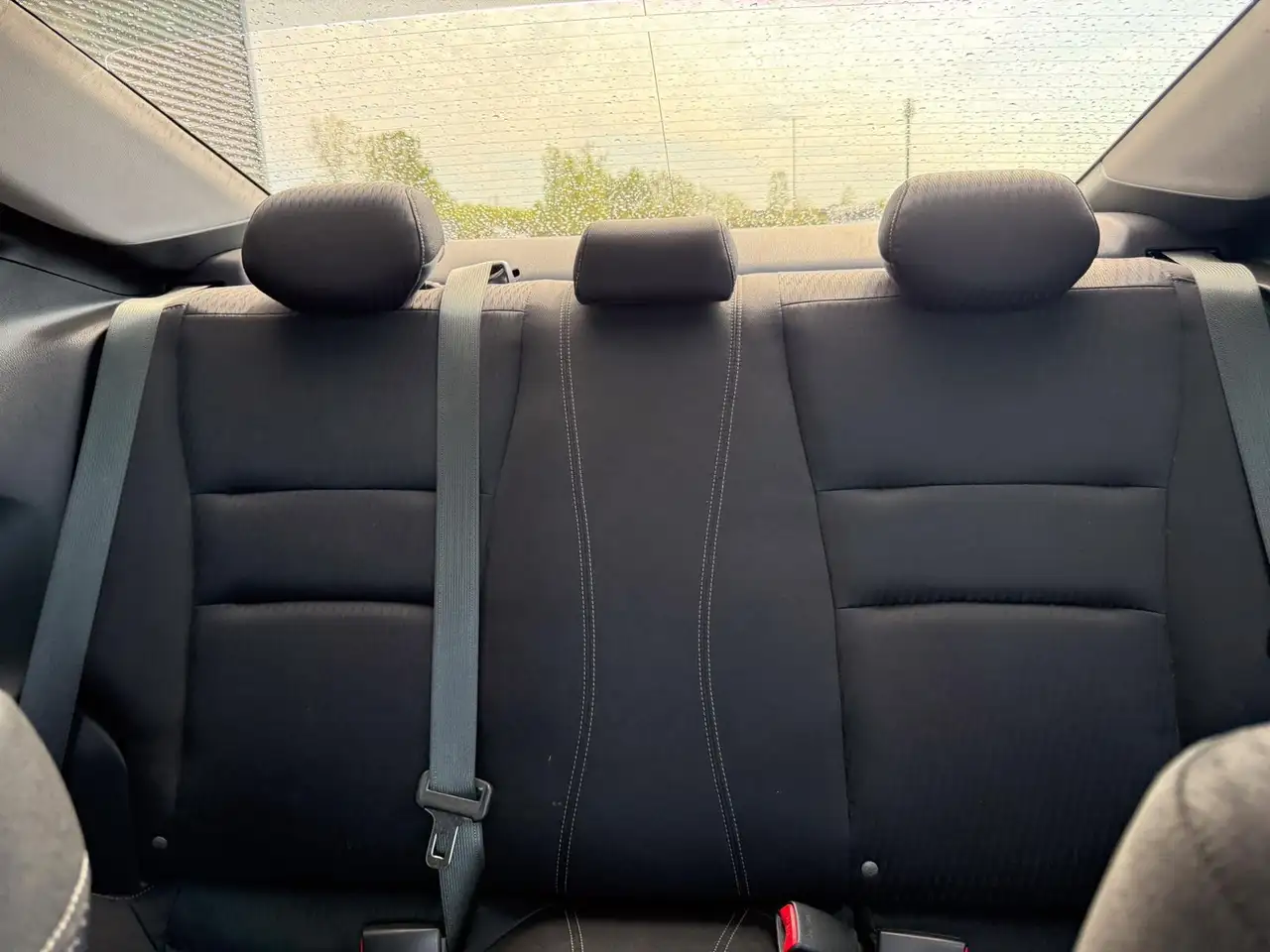 Honda Accord снимка Honda Accord