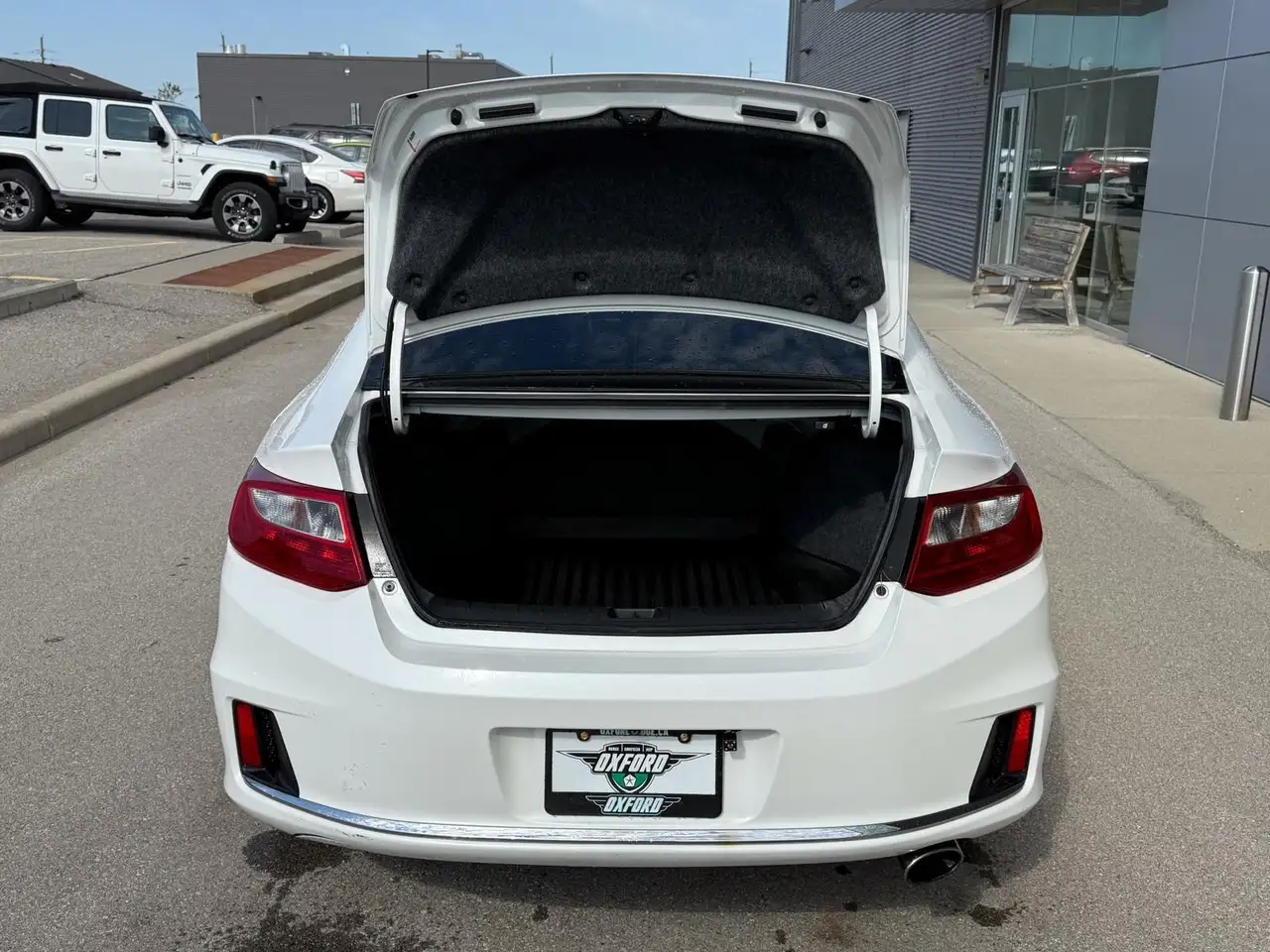 Honda Accord снимка Honda Accord