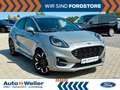 Ford Puma Hybrid ST-Line X 1.0 EcoBoost LED 1. Hand ! Silber - thumbnail 1