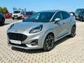 Ford Puma Hybrid ST-Line X 1.0 EcoBoost LED 1. Hand ! Silber - thumbnail 3