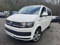 Volkswagen T6 Transporter 2.0 TDi SCR BMT DSG 9 Place White - thumbnail 1