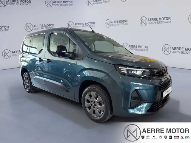 Opel Combo Life 1.5 BlueHDI 100 CV Edition Plus
