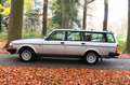 Volvo 240 2.3i GLE Grey - thumbnail 2