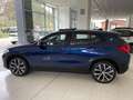 BMW X2 X2 xdrive20d Advantage auto Bleu - thumbnail 4