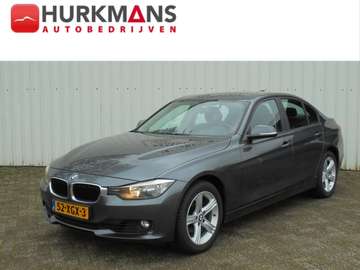 3-Serie (e90) 320i 184 PK NL-AUTO AUTOMAAT LEES TE