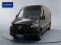 Mercedes-Benz Sprinter 317 Pro 1.9 CDI L3H2 BPM-Vrij Direct Leverbaar 350 Zwart - thumbnail 1