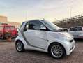 smart forTwo fortwo 800 40 kW coupé pure cdi OK NEOPATENTATI Blanc - thumbnail 3