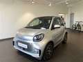 smart forTwo COUPE EQ 82 PASSION Gris - thumbnail 1
