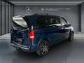 Mercedes-Benz V 220 d 4M EDITION Kompakt AMG Blau - thumbnail 13