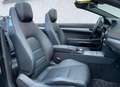 Mercedes-Benz E 200 Cabrio Avantgarde Sportpaket ILS Nav Leder Schwarz - thumbnail 14