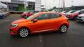 Renault Clio 1.0 TCE 74KW X-TRONIC ZEN 100 5P Naranja - thumbnail 6