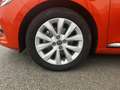 Renault Clio 1.0 TCE 74KW X-TRONIC ZEN 100 5P Naranja - thumbnail 8