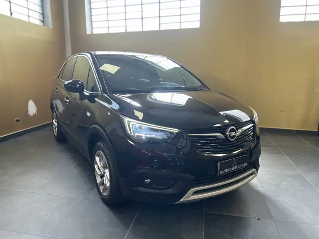 Opel Crossland X 1.2 Innovation s&s 130cv AT6 * 50.000KM * AUTOMATICA *