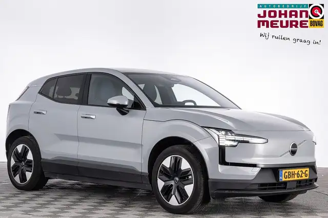 Volvo EX30 Single Motor Core 51 kWh ✅ 1e Eigenaar | SOH: 98,7