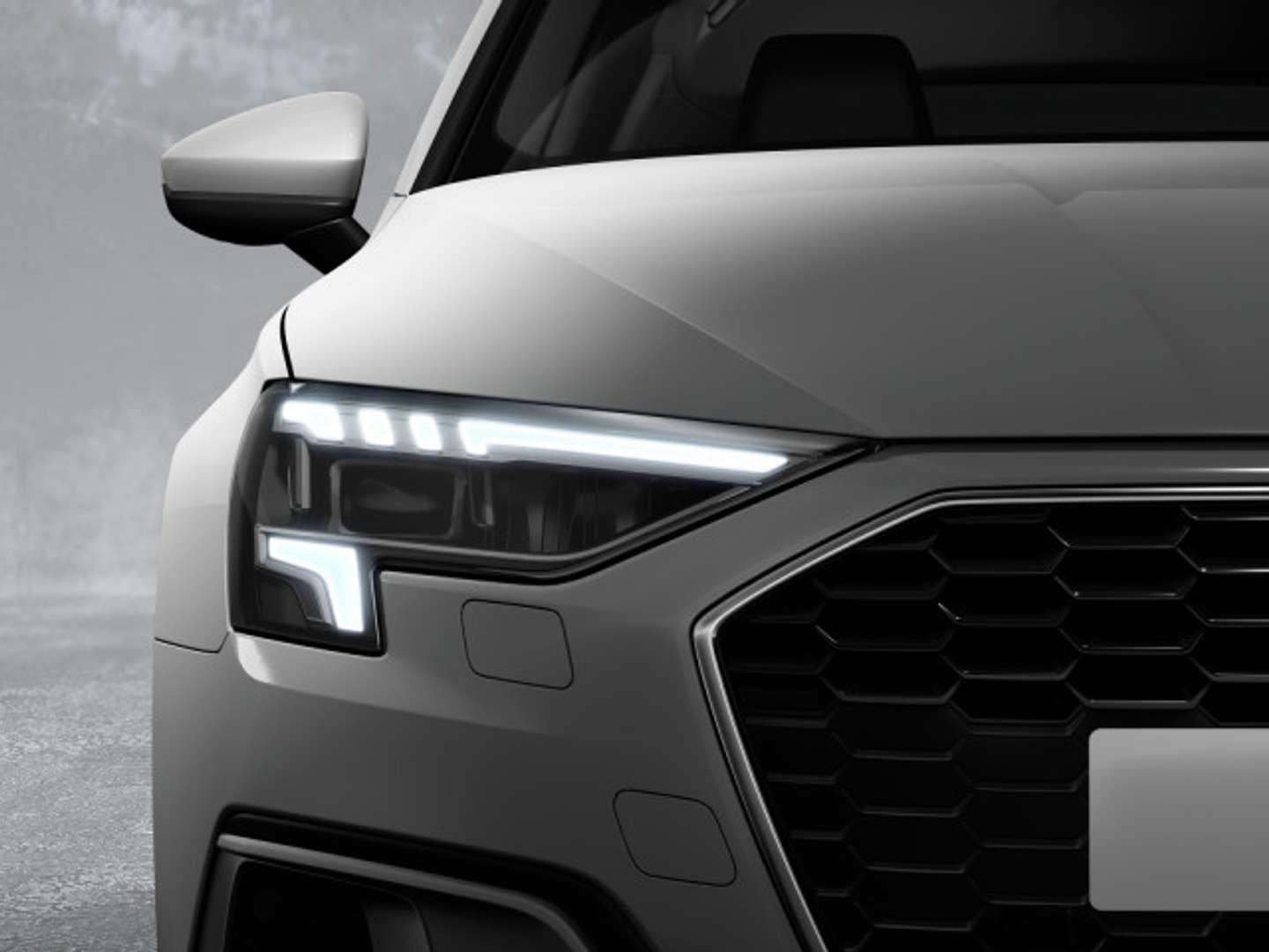 Audi A3 Advanced 35 TFSI -  - Joinsteer - #5