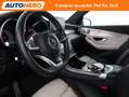 Mercedes-Benz GLC 43 AMG 4Matic Aut. Plateado - thumbnail 12