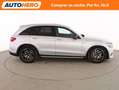Mercedes-Benz GLC 43 AMG 4Matic Aut. Plateado - thumbnail 7