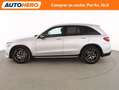 Mercedes-Benz GLC 43 AMG 4Matic Aut. Plateado - thumbnail 3