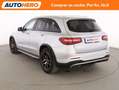 Mercedes-Benz GLC 43 AMG 4Matic Aut. Plateado - thumbnail 4