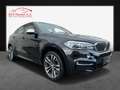 BMW X6 M M50d * 20 ZOLL * 2 BESITZ * FINANZIERUNG * Schwarz - thumbnail 2